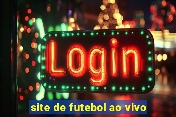 site de futebol ao vivo